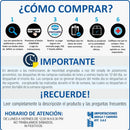 Termómetro Bimetal Max-min -40 A 70 Grados Centígrados