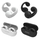 Auriculares Inalámbricos Bluetooth Ambie Sound Earcuffs, Col Negro