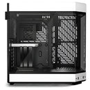 Gabinete Hyte Y60 Blanco Color Blanco