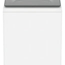 Lavadora automática Whirlpool hasta 19kg color blanco