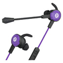 Audífonos Primus Gaming Phs-90 Con Conexión De 3,5mm N /v