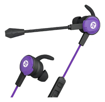 Audífonos Primus Gaming Phs-90 Con Conexión De 3,5mm N /v