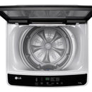 Lavadora LG Carga Superior Tub Clean 9 Kg 19 Lbs Gris 110/220V