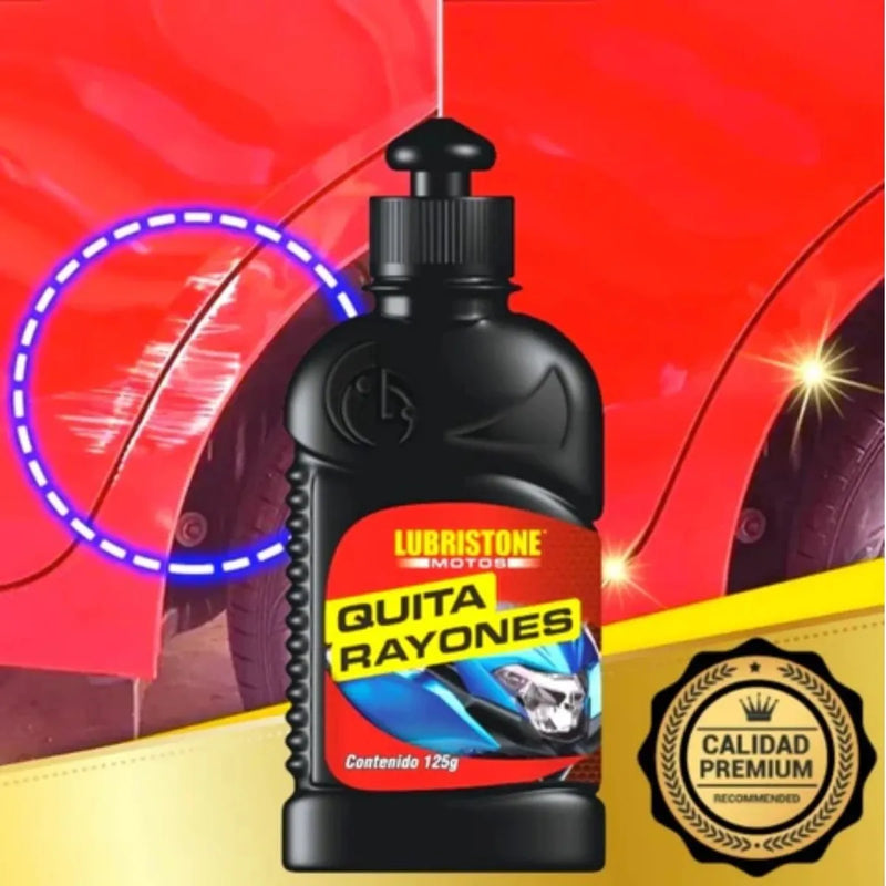 Kit Limpieza Vehiculos Super Promoción Puesta A Punto