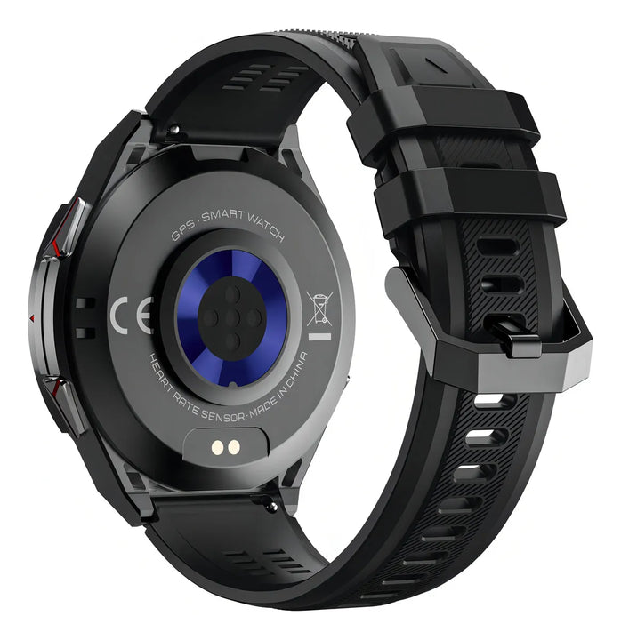 Cubot Reloj Smartwatch Gt1 Resistente Al Agua Llamadas Gps