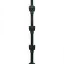 Árbol De Navidad Pino Nevado De 150cm Verde