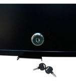 Mini Nevera Smad Capacidad 1.4 Pies Cúbicos De 12v Para