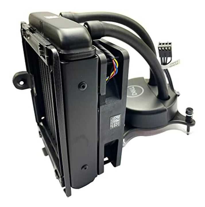Enfriamiento Líquido Cpu 125w Compatible Con Dell Xps 8950
