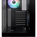 Chasis Thermaltake View 270 Tg Argb Plus Black Color Negro