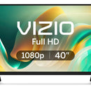 Smart Tv Full Hd 40 Pulgadas Dts Virtual X Alexa Google Cast