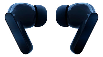 Audífonos Moto Buds Azul Oscuro