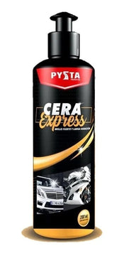Cera Superbrillo Automatico Carnauba Promo Neutro