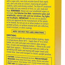 Rainx Repente De Agua Y Lluvia Para Vidrio 207ml