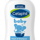 Cetaphil Baby Wash Shampoo 399