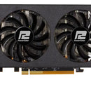 Placa De Video Radeon Rx 6500 Xt 8gb Power Color Fighter Oc