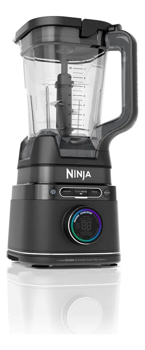 Licuadora Para Batidos Ninja Detect Duo Tb301 Color Negro 110V