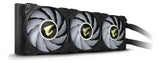Water Cooling - Enfriamineto Liquido Aorus Waterforce X 360 Led Rgb
