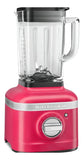 Licuadora K400 Con Jarra De Vidrio De 48oz Hibiscus Ksb4026