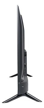 Televisor 43 Pulgadas Challenger 43tg79 Google Tv T2