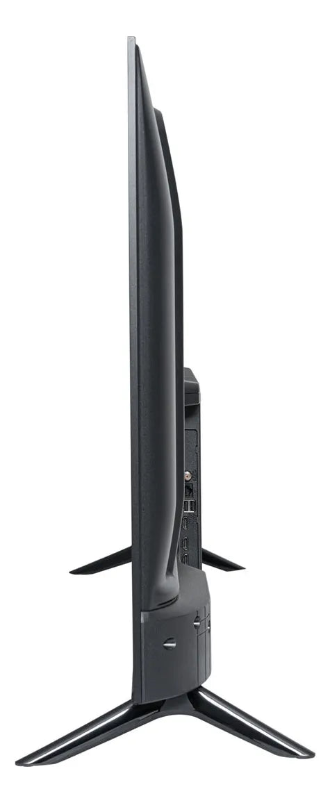 Televisor 43 Pulgadas Challenger 43tg79 Google Tv T2