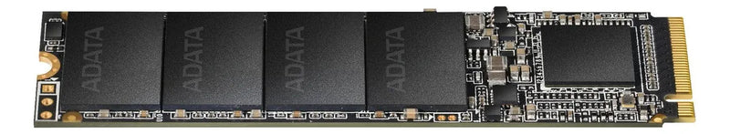 Disco Ssd Interno Xpg Sx6000 Lite Asx6000lnp-128gt-c 128gb