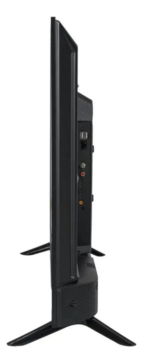 Televisor Challenger 32 Pulgadas Smart Tv 32kg84 Led