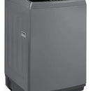 Lavadora Indurama Lri-13dgr 13kg/28lb Gris Led