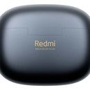Xiaomi Redmi Buds 6 Pro, Auriculares Táctil, Anc, 3-mic, Blk Negro