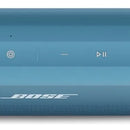 Parlante Bose Soundlink Flex Azul
