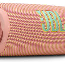 Jbl Speaker Flip 7 Pink Bluetooth Beige
