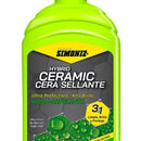 Cera Sellante Simoniz 3 En 1 Para Todo Tipo De Pintura