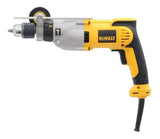 Taladro percutor eléctrico de 13mm DeWalt DWD520 1.1kW + accesorio 60Hz