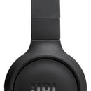 Audifonos Jbl Tune 520, On Ear Color Negro