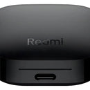 Xiaomi Audifonos Redmi Buds 6 Active Color Negro
