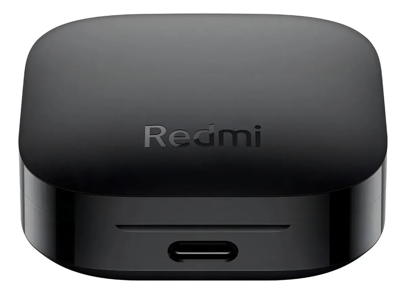 Xiaomi Audifonos Redmi Buds 6 Active color negro