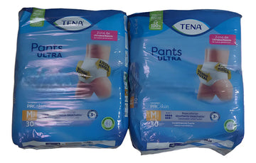 Tena Pants M 60 Uni Mediano