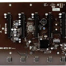 Placa Motherboard Biostar Tb360-btc D+ Lga1151 Criptomonedas Negro
