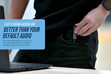 Sound Blaster Play! 4 Hi Res Dac 192 Khz/24 Bits Color Negro