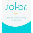 Protector Solar Para Niños Piel Sensible Sol-or Kids 100g