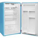 Mini Nevera Frigidaire De 3.2 Pies Cúbicos, Diseño
