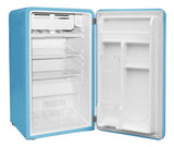 Mini Nevera Frigidaire De 3.2 Pies Cúbicos, Diseño