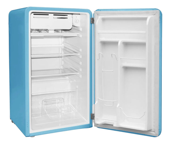 Mini Nevera Frigidaire De 3.2 Pies Cúbicos, Diseño