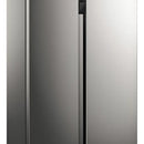 Nevecón Electrolux Inverter No Frost 530l Ersa53v3hvg Silver