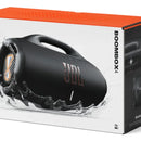 Parlante Portatil Jbl Boombox 4 Waterproof 210wrms Negro