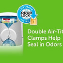 Playtex Diaper Genie Cubeta Para Pañales Ensamblada Completa