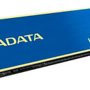 Unidad Solida M2 Adata Legend 700 256gb Gen3 Azul