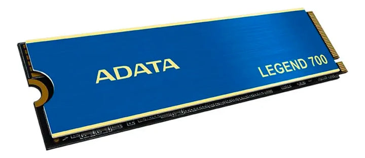 Unidad Solida M2 Adata Legend 700 256gb Gen3 Azul