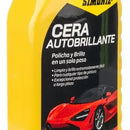 Cera Autobrillante Simoniz 500ml