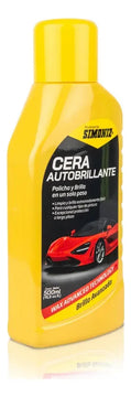 Cera Autobrillante Simoniz 500ml