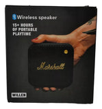 Altavoz Equipo Bafle Mini Componente Sonido Estéreo Música Diseño 1